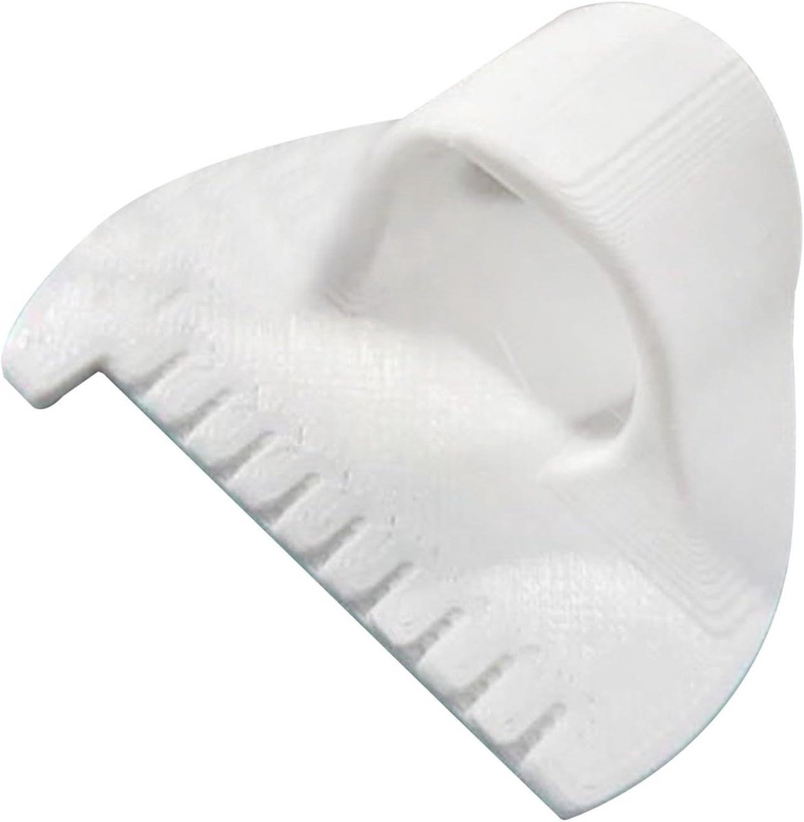 Naaigids Naaimachine - Hulpstuk Quilt - Nauwkeurig Naaien - Antislip Rand - 5 cm - Meerkleurig