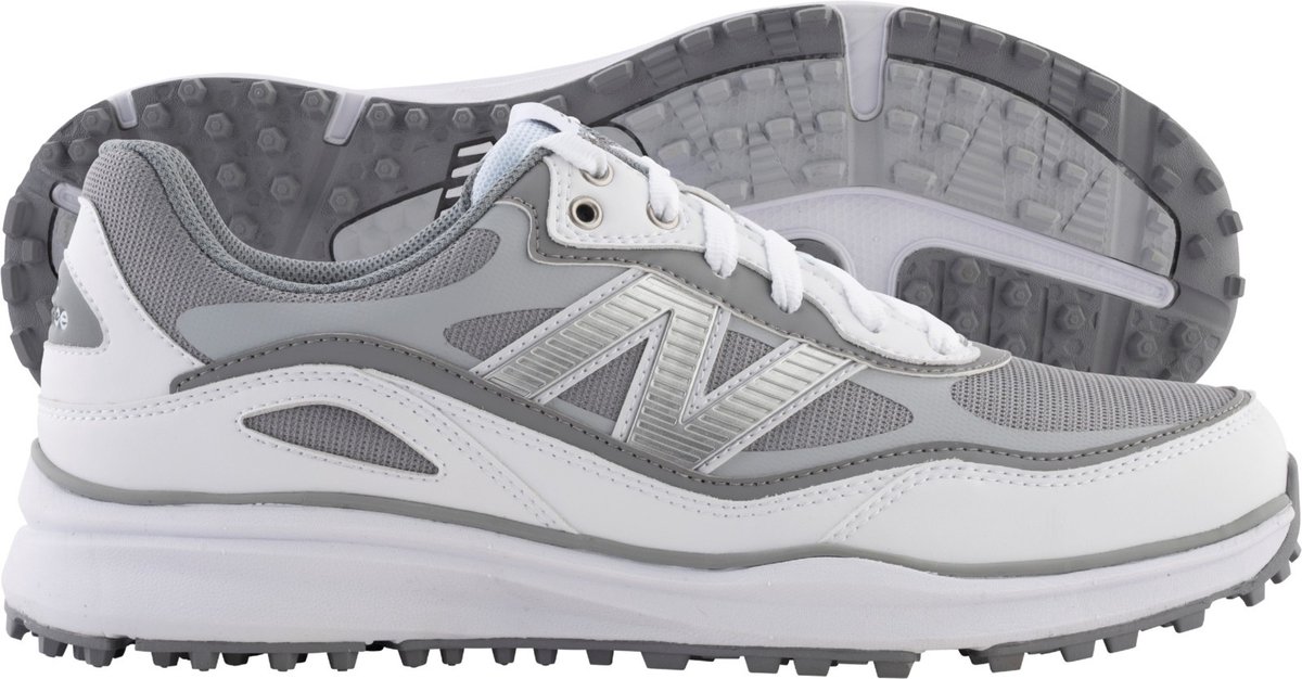 New Balance 1982 SL Heren Golfschoenen Grijs