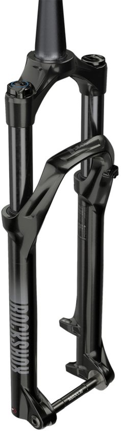 Rockshox Judy Silver Tk Sa My21 Black - 29 - 30