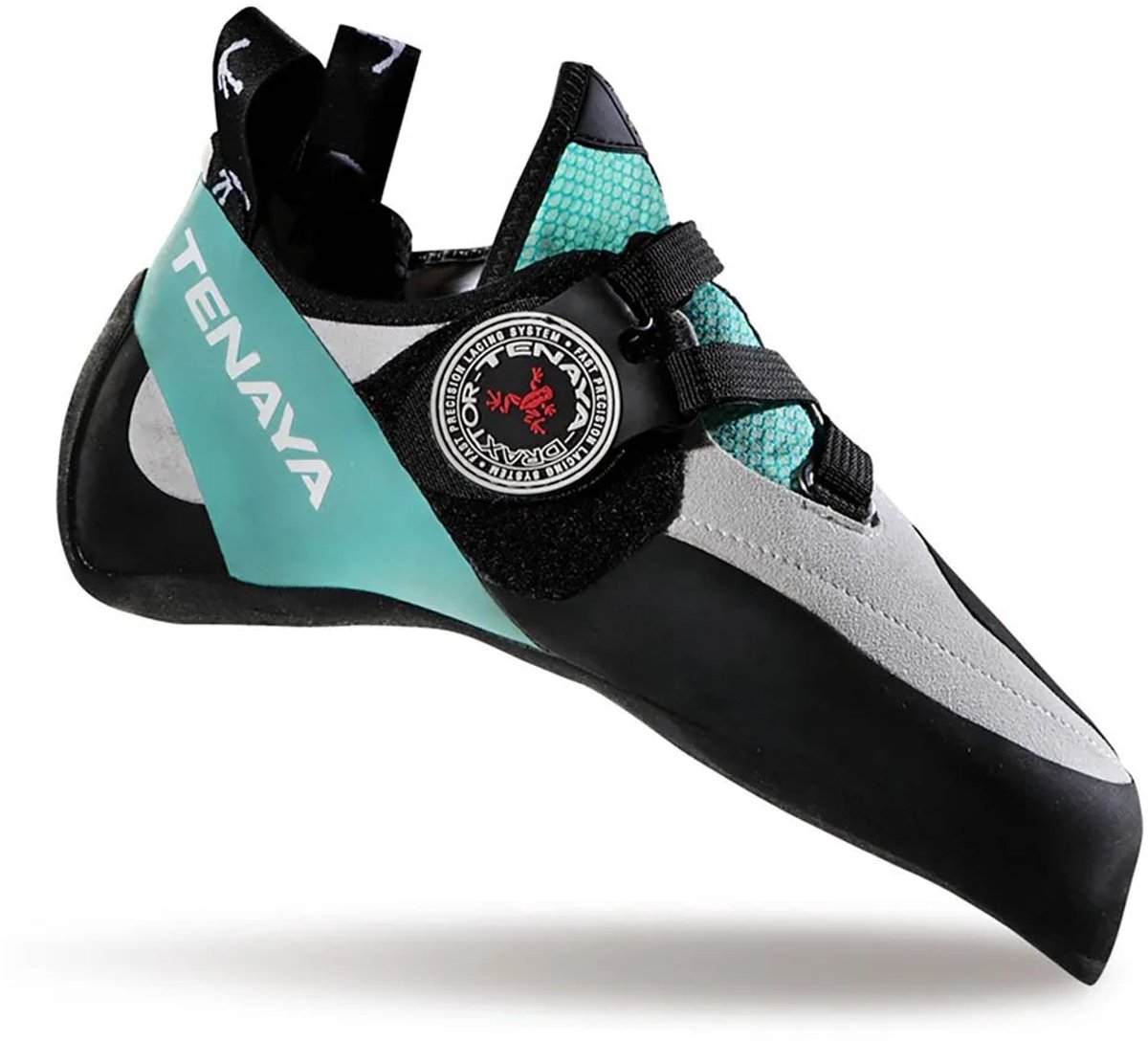 Tenaya Oasi Lv Klimschoenen Blauw EU 46 2/3
