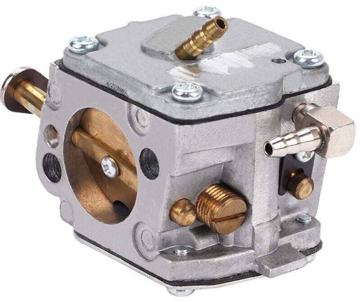 Carburateur 1110-120-0609 geschikt voor HS-60D benzinekettingzagen (modellen 041, 050, 051, 075, 076).