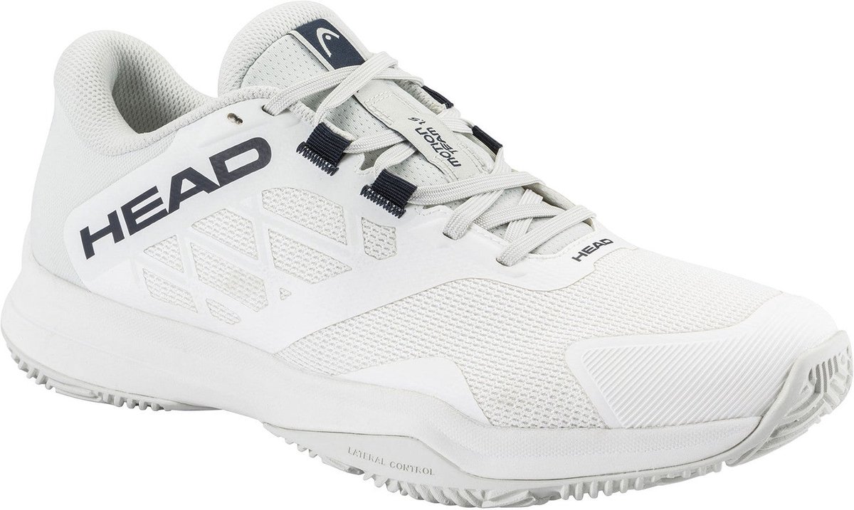 Head Motion Team 1.5 Padel Zwart