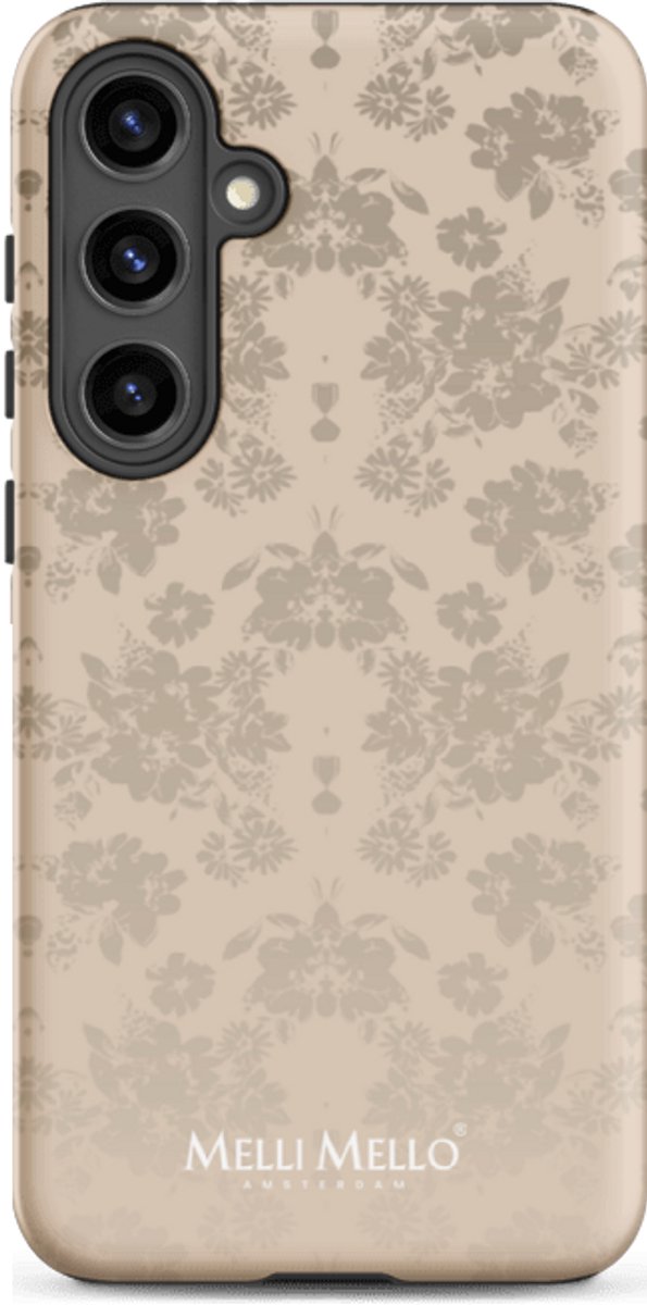 Melli Mello Telefoonhoesje Faded Grace (Tough Case) - Samsung Galaxy S24 Plus