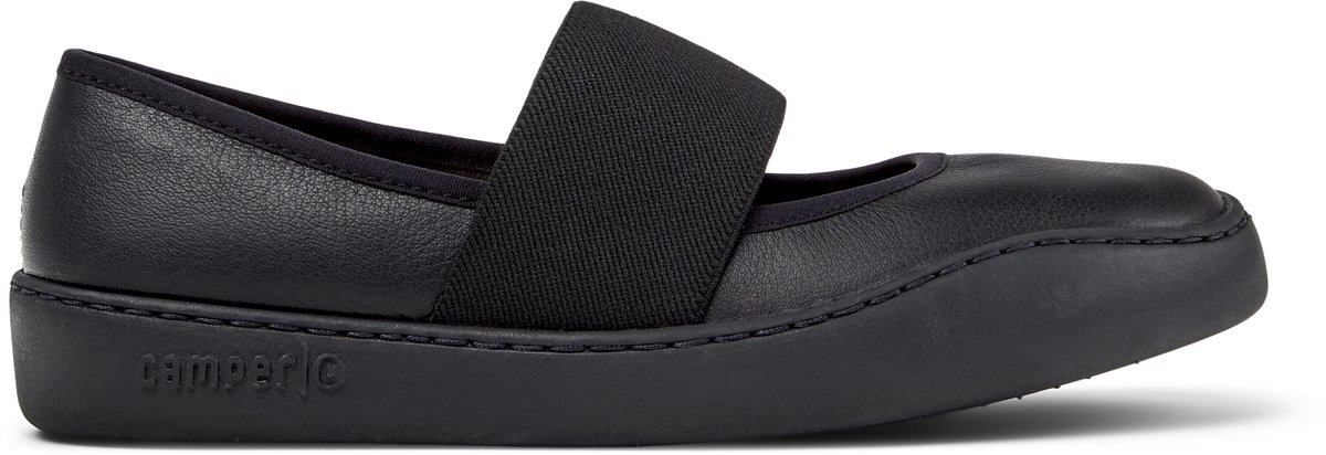Camper Peu Touring Ballerinas - Damen - Zwart - 39
