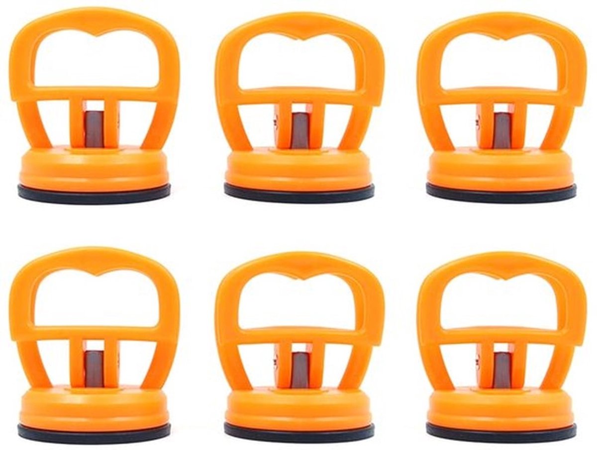 stuks zuignapgereedschap voor mobiele telefoon, laptop, tablet-pc