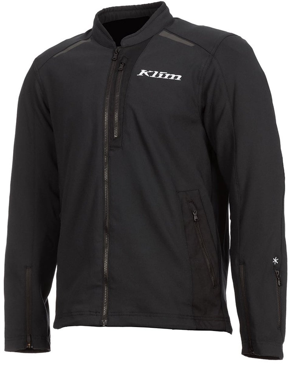Klim Marrakesh 2023 Motorfiets Textiel Jas -