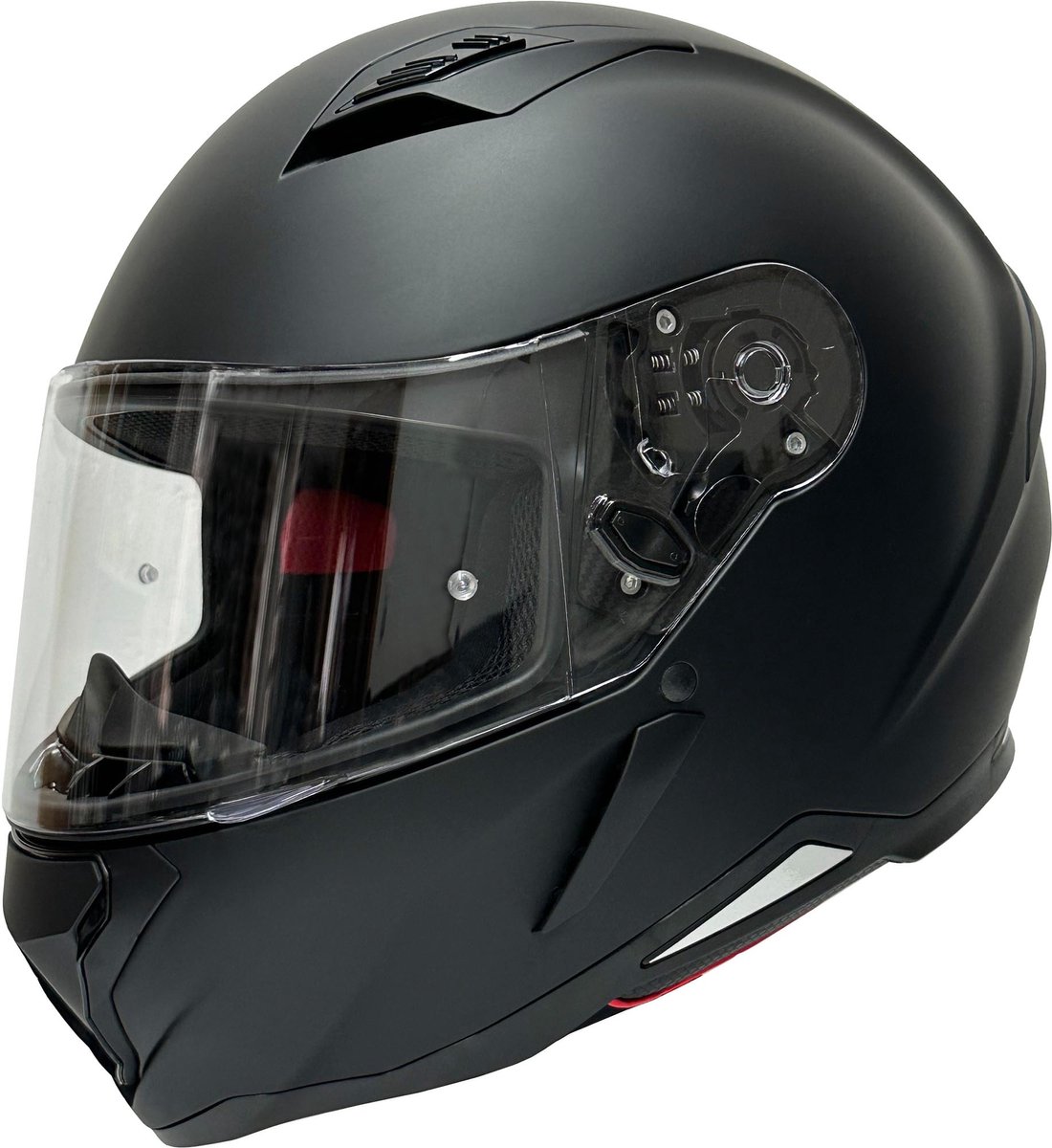Bores Gensler Street Helm -