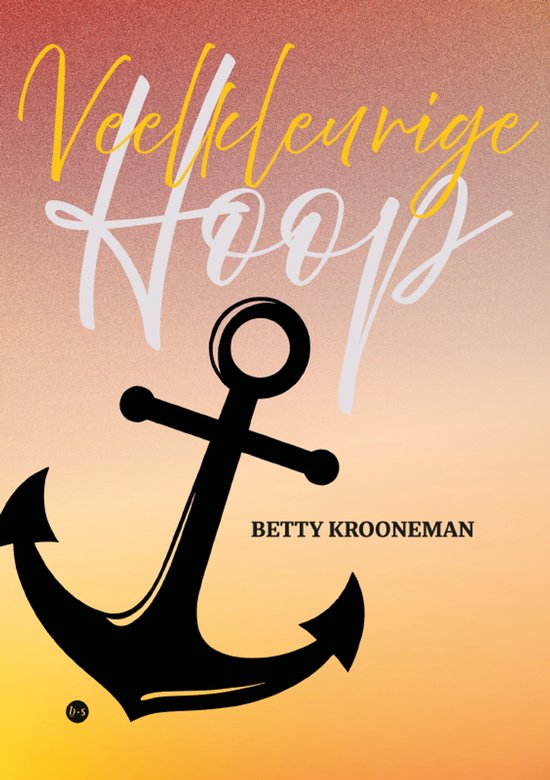 Veelkleurige Hoop - cover