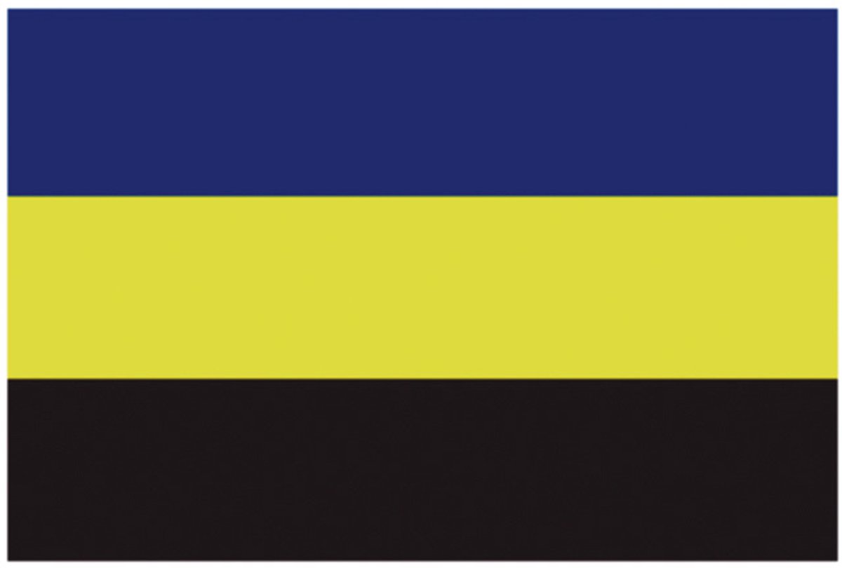 Gelderse vlag 20x30
