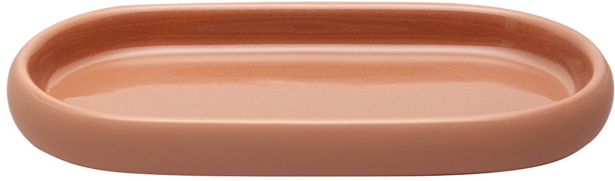 Sono Tray Amber Brown | Oranje / Bruin