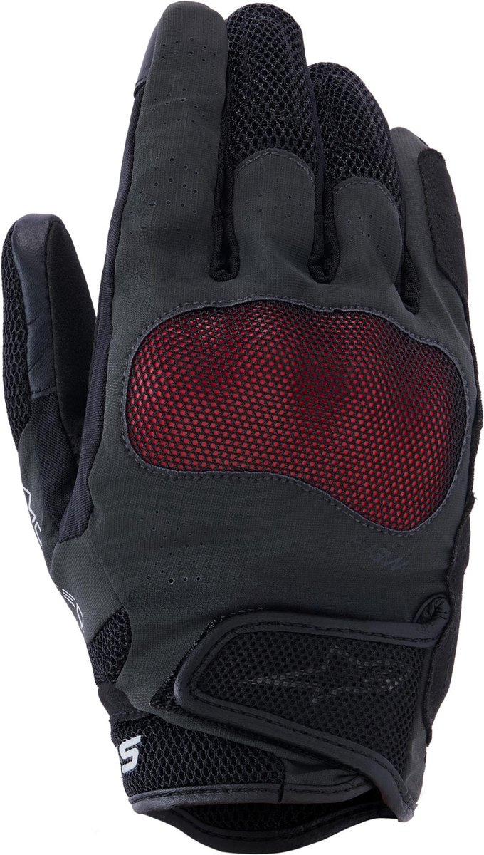 Alpinestars Stella Mogress Airflow Dames Motorhandschoenen -