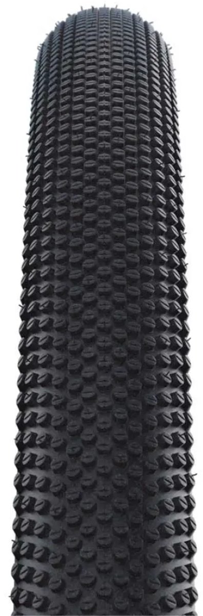 Vouwband Schwalbe G-One Allround RaceGuard 27.5 x 2.80 / 70-584 mm - zwart van Schwalbe — afbeelding 2