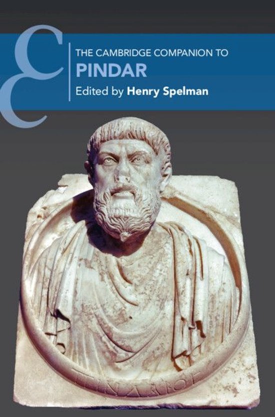 Cambridge Companions to Literature - The Cambridge Companion ... - cover