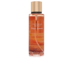 Victoria's Secret - Lichaamsspray 250ml - Amber Romance