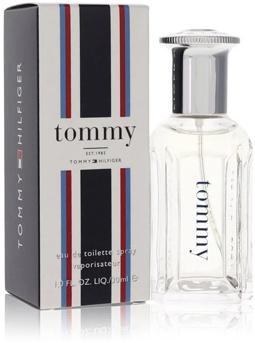 Tommy Hilfiger eau de toilette - 30 ml