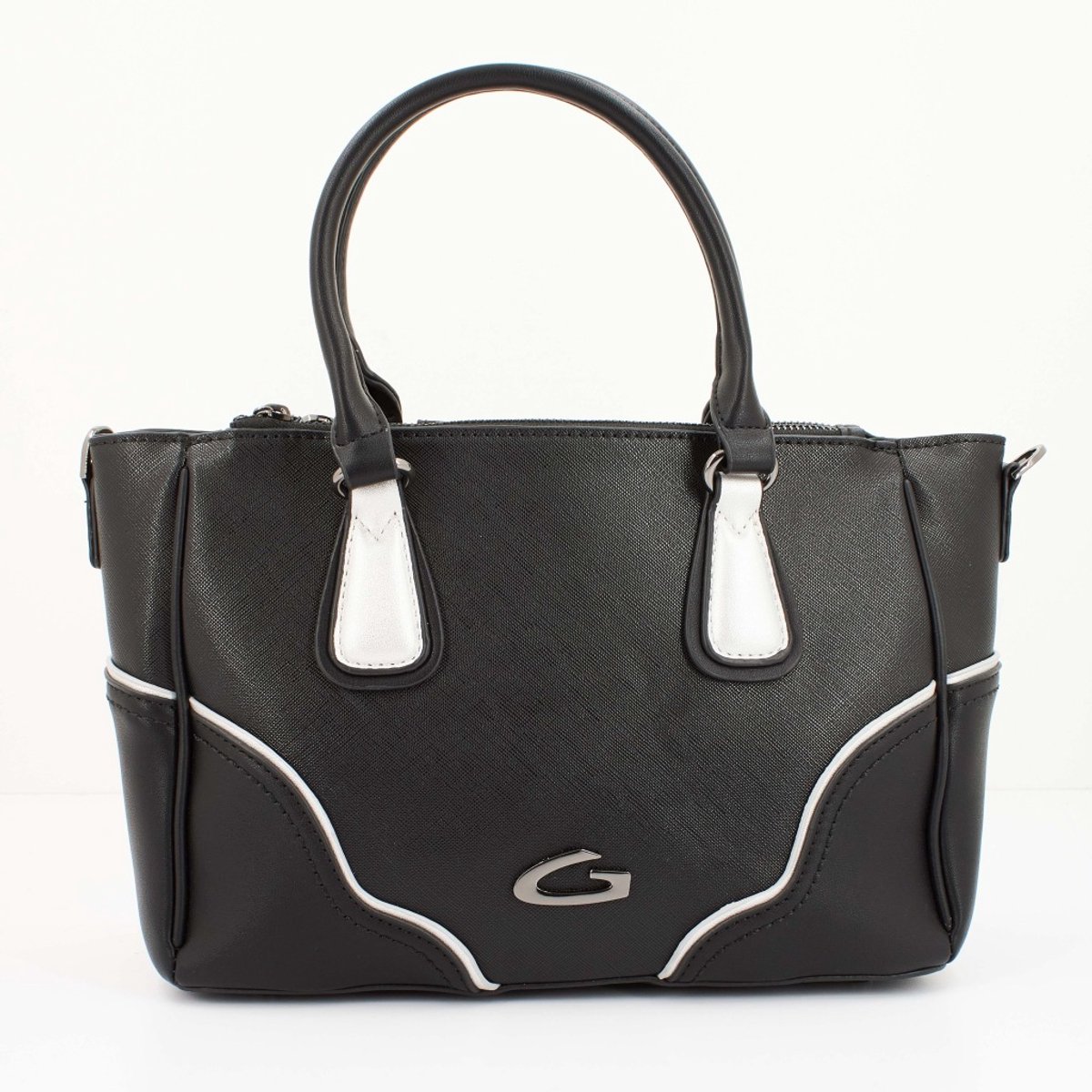 ALBERTO GUARDIANI GHD003 Zwart N/A EU
