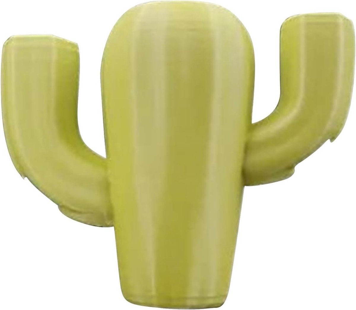 Lippenstift Opslag - Autohouder Organizer - Auto Interieur - Cactus Design - Compact - Groen