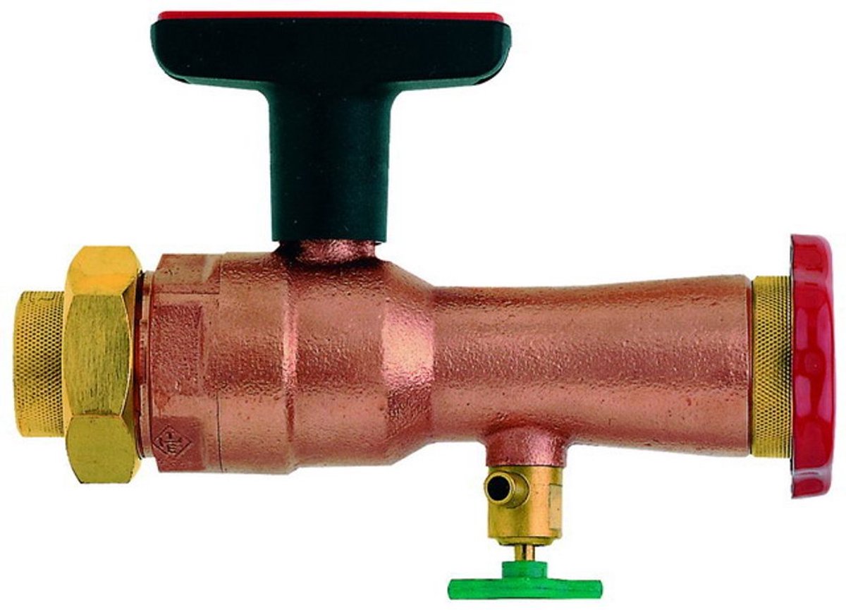 IMI Hydronic Engineering HEIMEIER Vervangende afdichting voor montagegereedschap, 9721-00.514