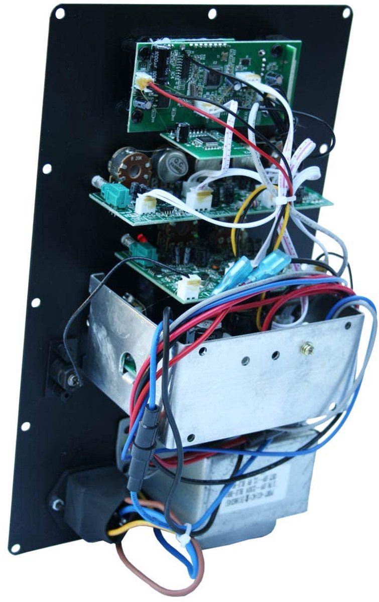 E-Lektron vervangende printplaat module - Voor EL30-M VHF geluidssysteem