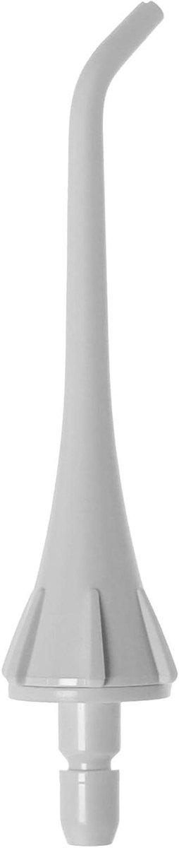 Opzetstuk Monddouche - Reserveonderdeel - Mondhygiëne Verbeteren - Draagbaar Ontwerp - 9.3 x 6.6 x 2 cm - Wit