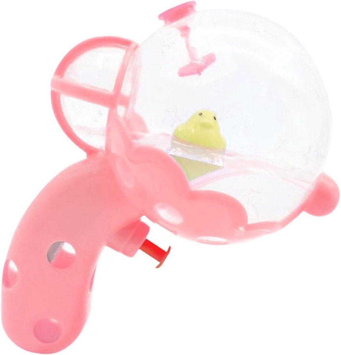 Waterspuit - Waterpistool - Buitenspelen - Kindvriendelijk ontwerp - 165 cm - Roze