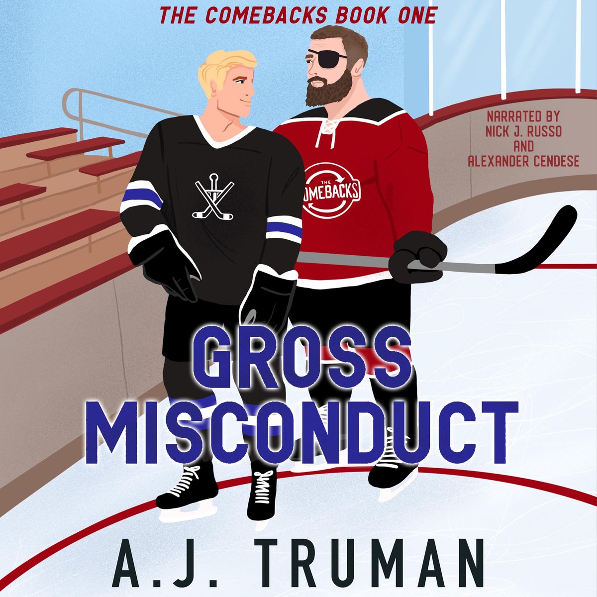Gross Misconduct