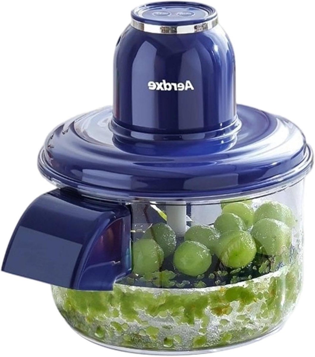 Elektrische Schilmachine Keuken Peller Snel Fruit Pellen Automatisch Pelsysteem 20x20x18cm Wit
