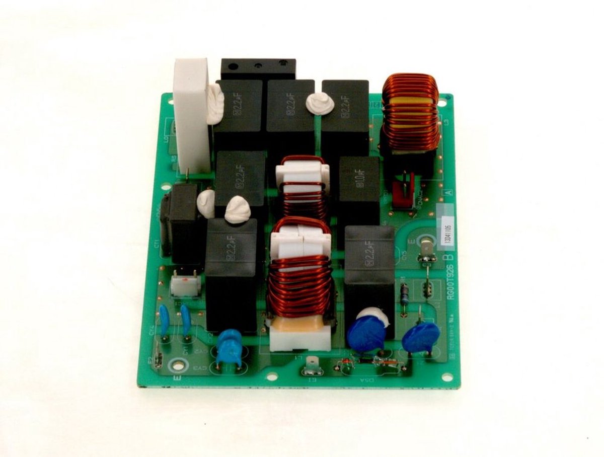 BOSCH Filter, 87161163110