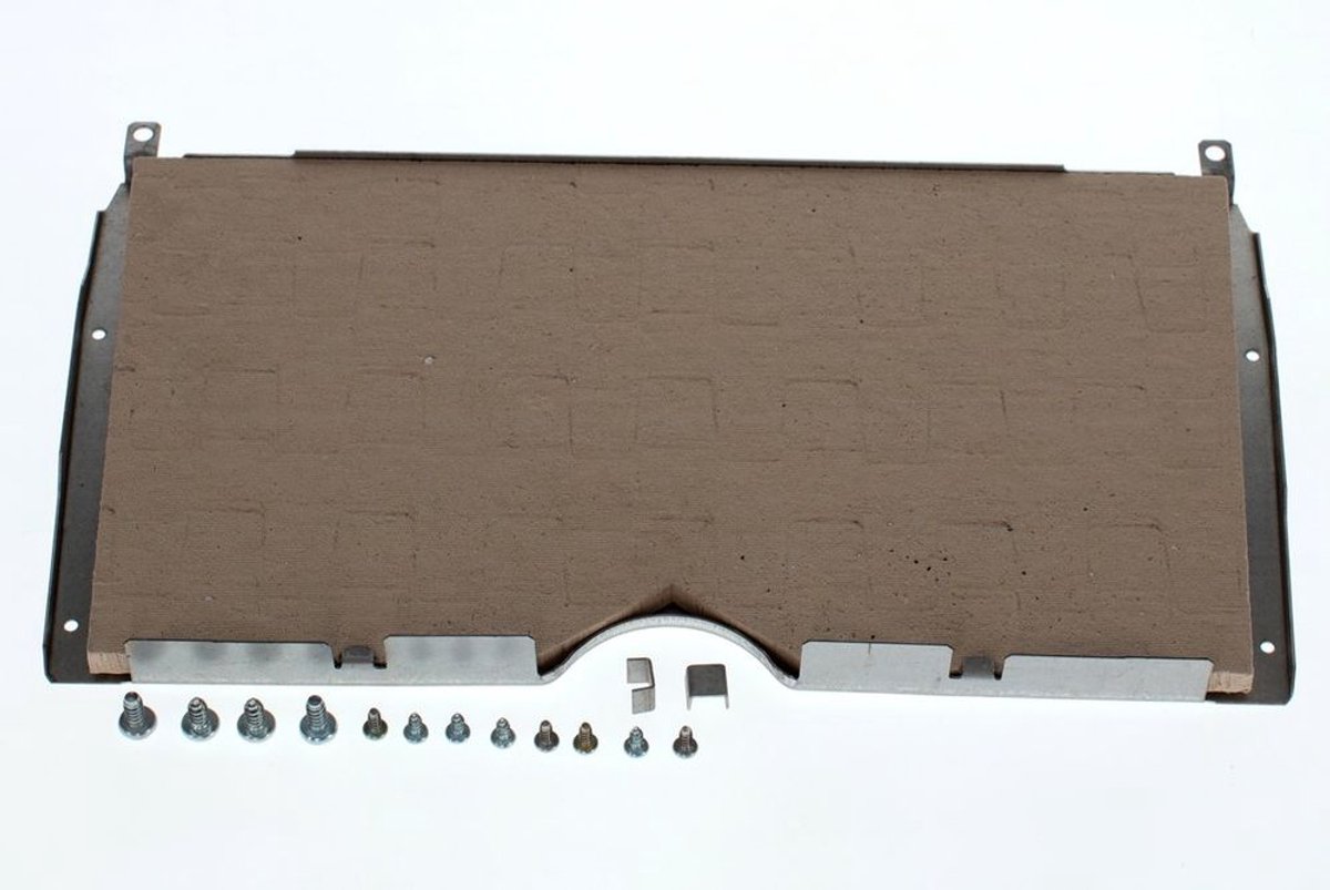 BOSCH Voorwand, 87154021480