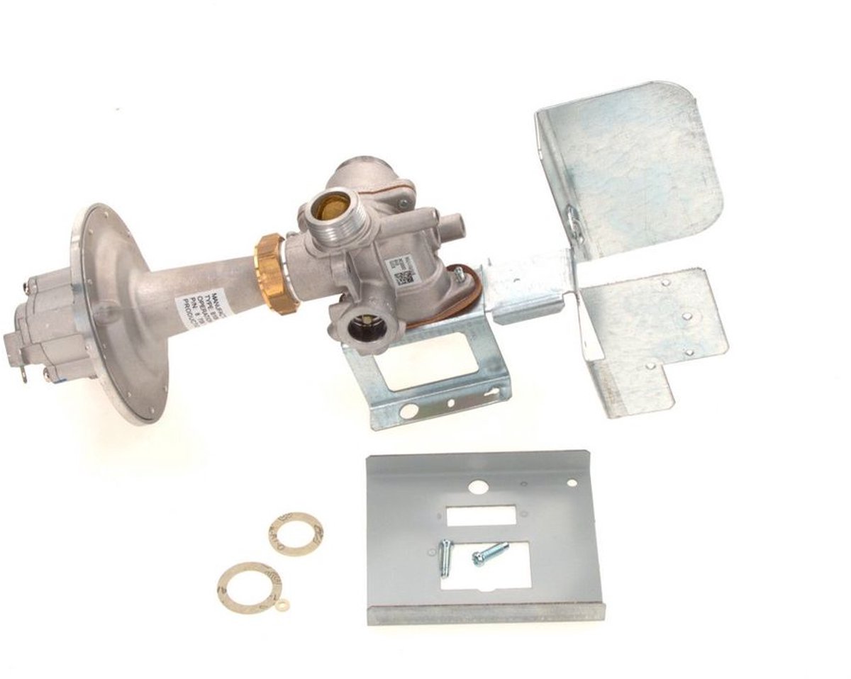 BOSCH Gaskraan, 87070115260