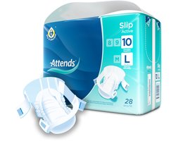 Attends Incontinentie - 28 stuks