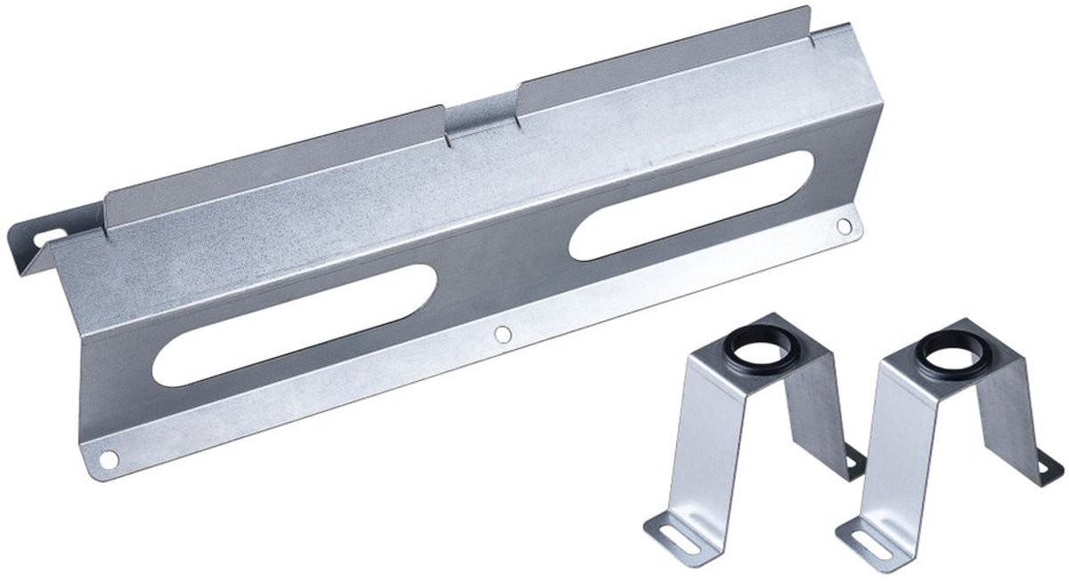 Pluggit PluggEasy Wandafstandhouderset voor wandmontage voor ASPV1.0, 2.0, 3.0, ASPV-DH2