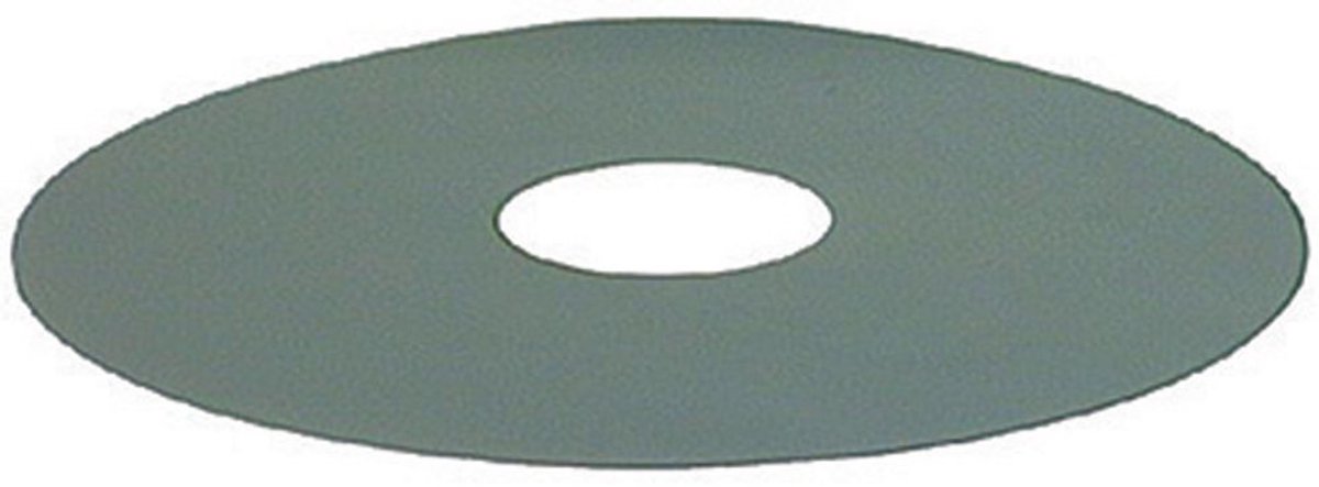 DALLMER Aansluitmof S 15, EPDM, d: 500 mm, 790125