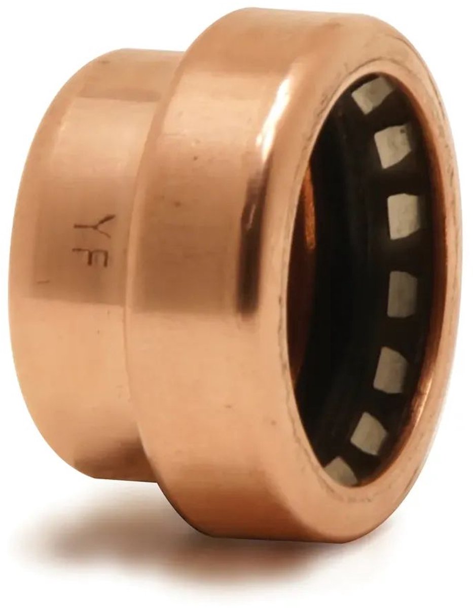 VSH Tectite Sprint eindkap i 15 Type TT61, tt30115