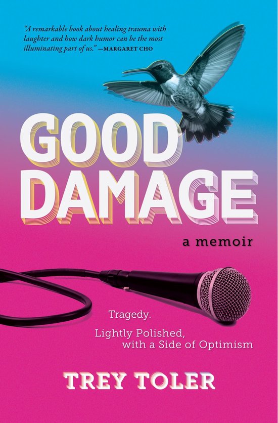 Good Damage - cover