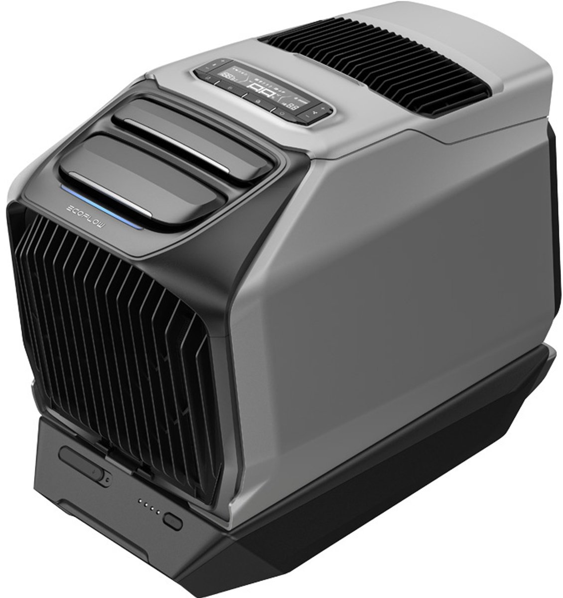 EcoFlow WAVE 3 Portable Air Conditioner mobiele airco – foto 6