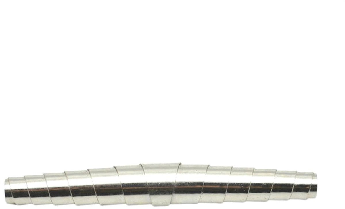 Reserveveer Snoeischaar - Reparatieonderdeel Tuin - Tuinonderhoud Vereenvoudigen - Sterke Elasticiteit - 7 cm - Metaal