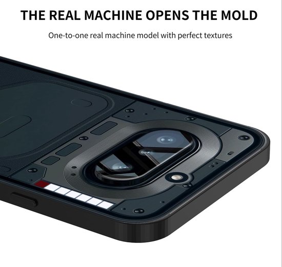 Camera Screen Protector - Lens Bescherming - Telefoon Beschermen ...