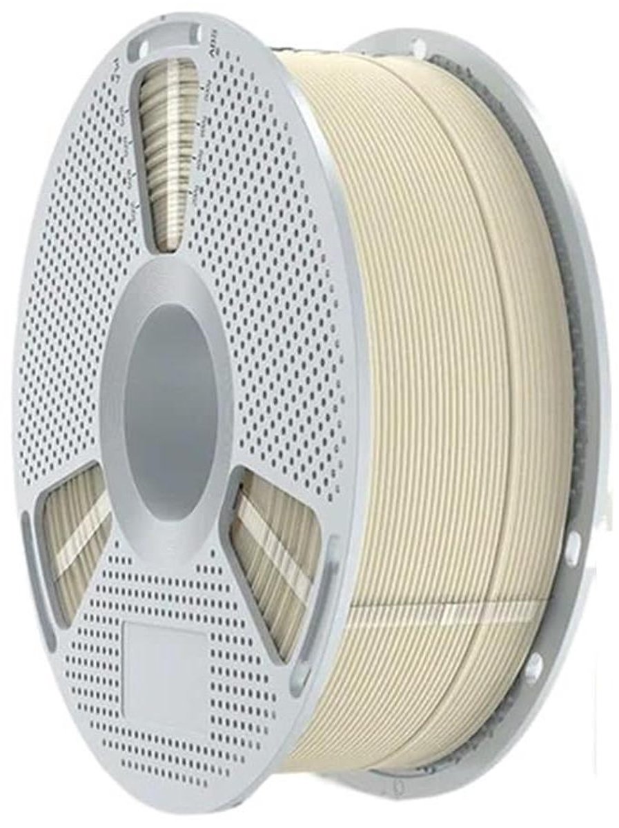 3D Printer Filament - Print Materiaal - Objecten Creëren - Hoge Kwaliteit PC-ABS - 1 kg 175 mm - A
