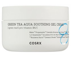 COSRX - Green Tea Aqua Soothing Gel Cream - 50ml