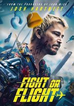 Fight Or Flight (DVD)