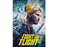 Fight Or Flight (DVD)