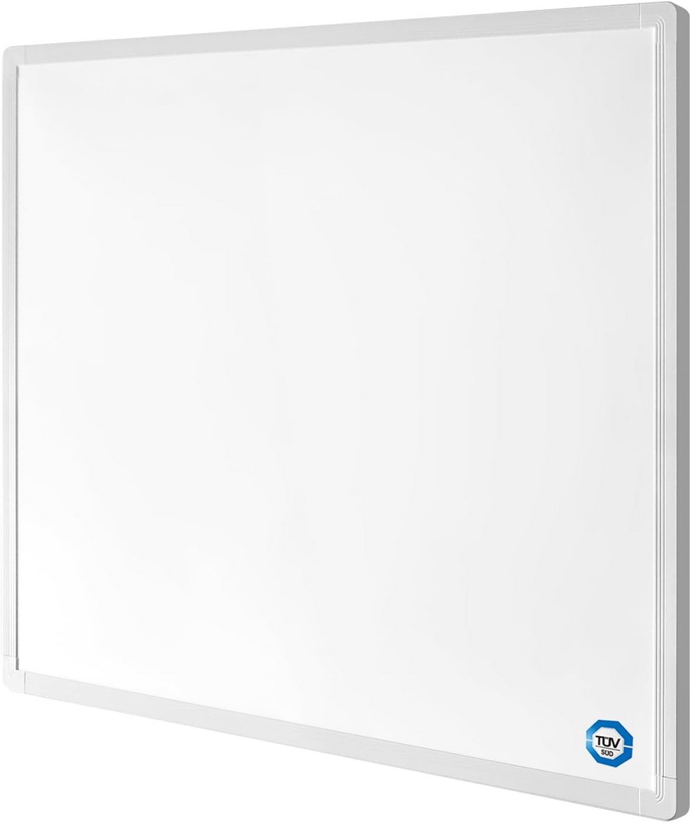 Infraroodpaneel 300 Watt - Wandmontage tot 120°C voor 1-3m² - Elektrische Verwarming met Oververhittingsbeveiliging - TÜV - 10 Jaar Garantie