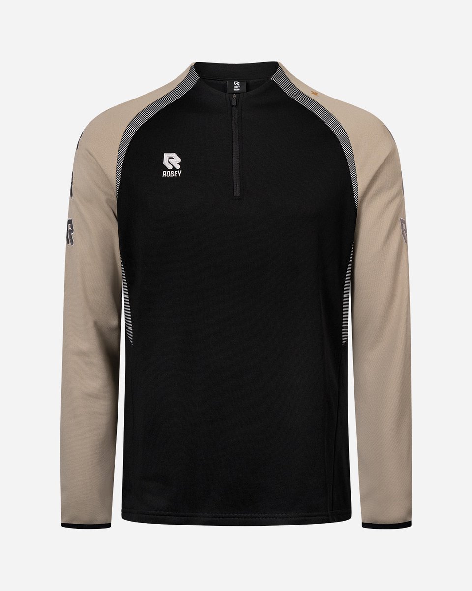 Robey Performance 2.0 Half-Zip Top - - 140