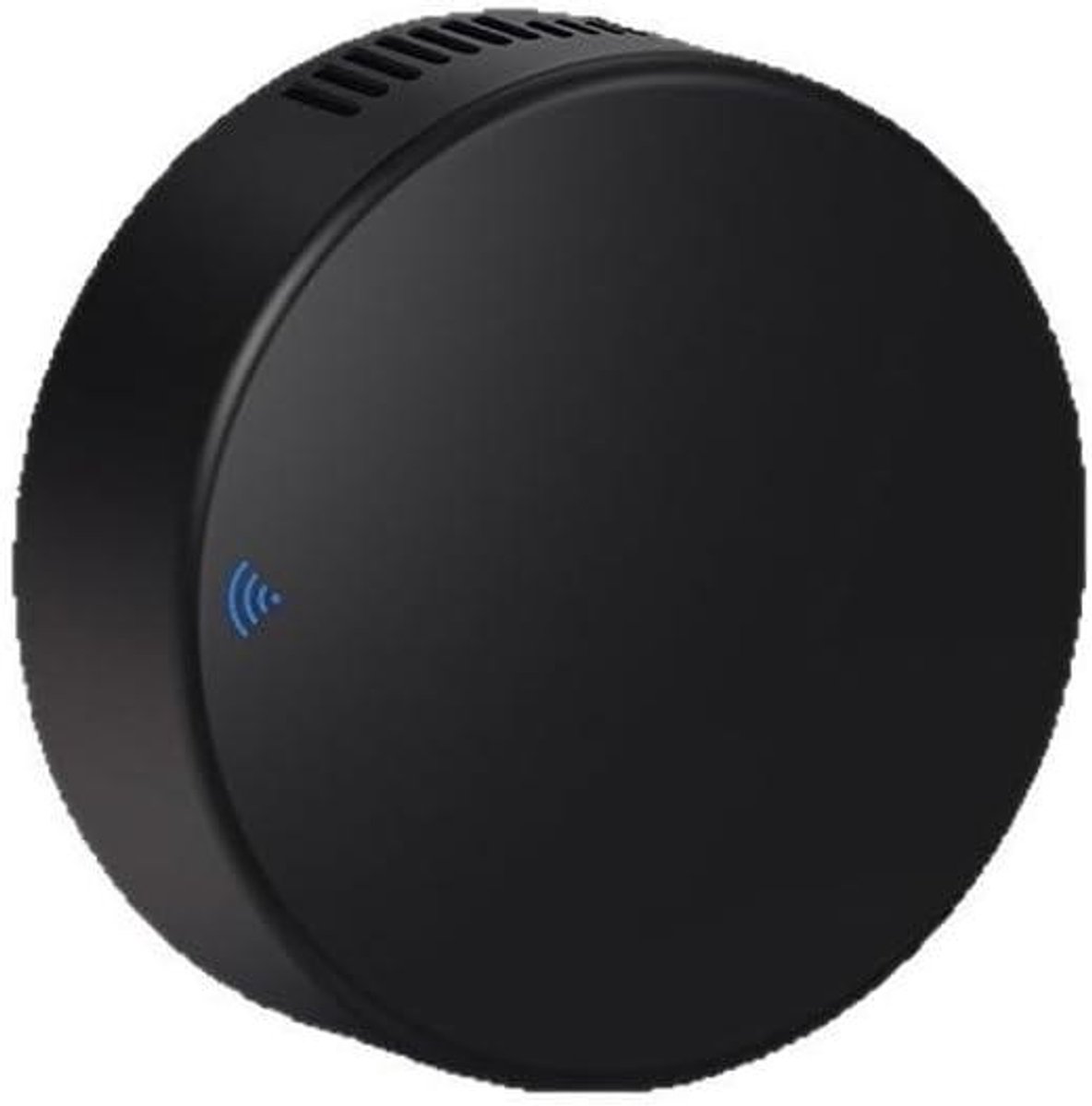 Slimme Afstandsbediening - Universele Controller - Huis Automatisering - Temperatuur Vochtigheid Sensor - 10 x 10 x 4 cm - Wit