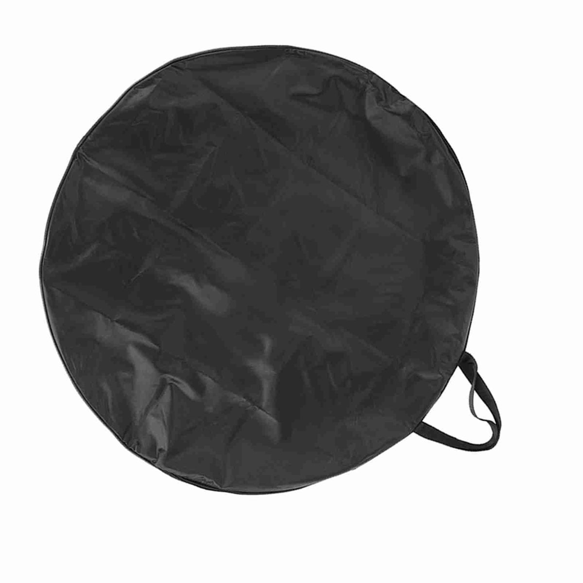 Dailygoods - Dailygoody - Fietswieltas - Fietswiel Draagtassen - Duurzaam en Elastisch - Zwart - Racefiets en Mountainbike Accessoires - Ideaal voor Fietsers - 29