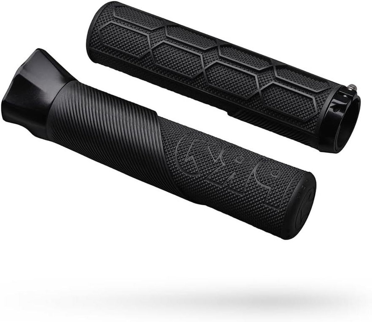 Pro E-Control Integrated handles for Shimano Steps 2021 bicycle handles.