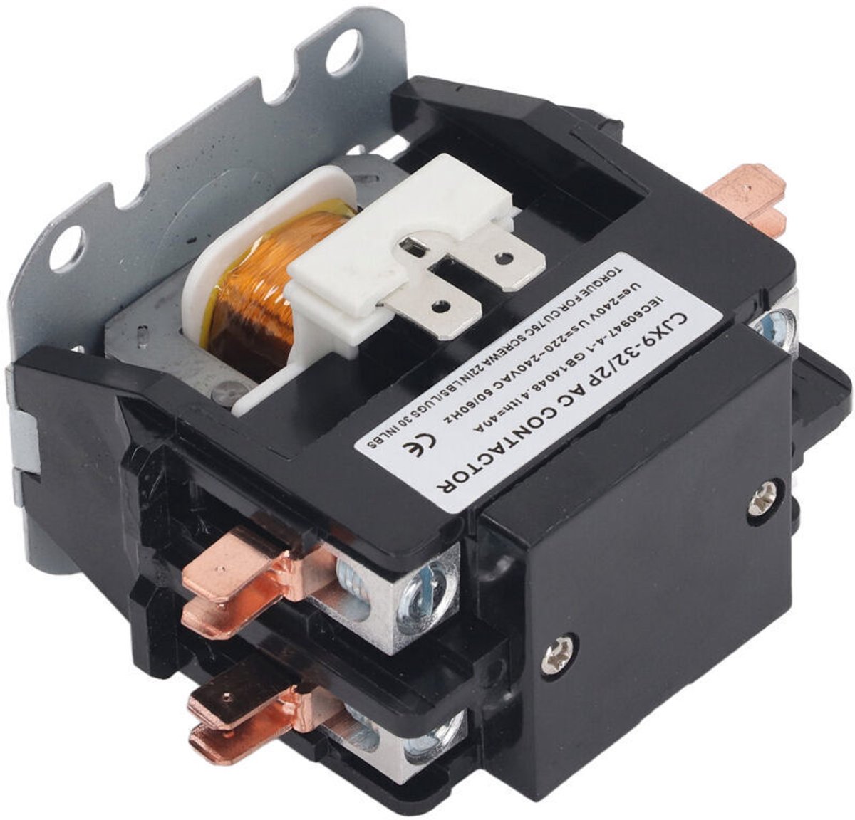 Claxonrelais, claxonrelais 25630-79960, geschikt voor de modellen 200SX, 240SX, 300ZX, 350Z en 370Z.