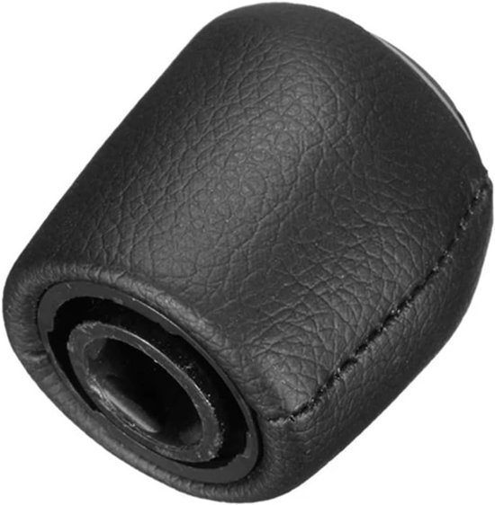 Schakelpookknop - Handmatige Hendel - Soepel Schakelen - 6 Versnellingen - 5 cm Hoogte - Zwart — afbeelding 5