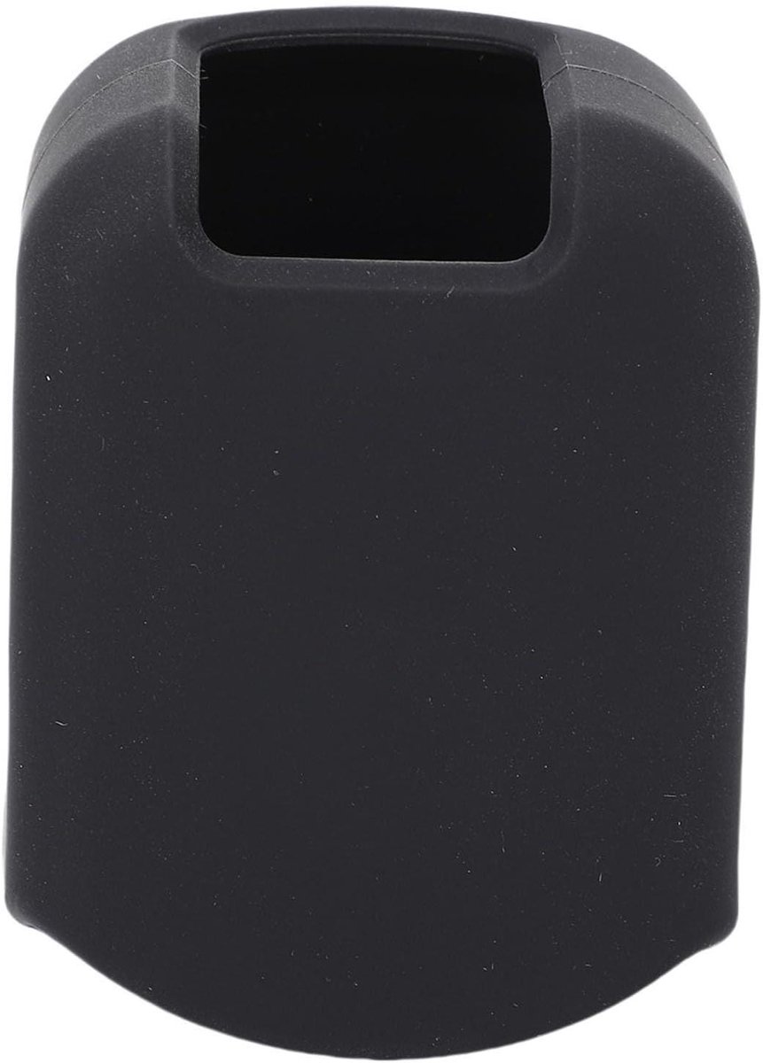 Camera Lens Cover - Beschermhoes - Lens Beschermen - Waterdicht Ontwerp - 8 x 6 x 5 cm - #511